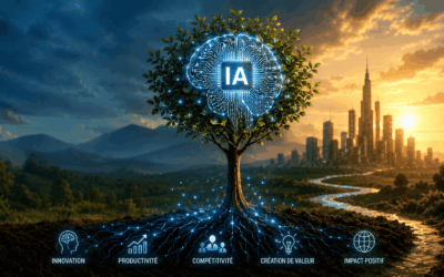 L&rsquo;intelligence artificielle : comment en profiter sans être ingénieur ni millionnaire ? 