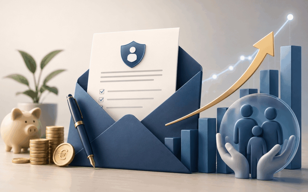 Comprendre l&rsquo;assurance vie