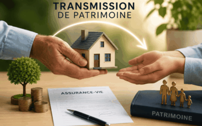 Comment optimiser la transmission de son patrimoine grâce à l&rsquo;assurance-vie ?  