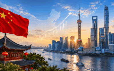 Chine : les meilleures opportunités d&rsquo;investissement en assurance-vie en 2026