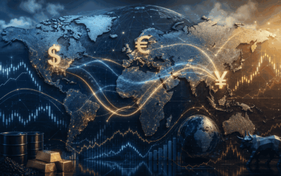 Global Macro : la stratégie des gérants qui parient sur le monde entier
