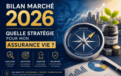 Bilan Machés Juin 2026 : Quelle stratégie pour mon assurance vie ?
