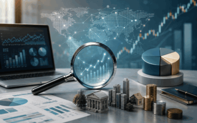 Stratégie d’investissement quantitative : une méthode pour investir avec plus de discipline