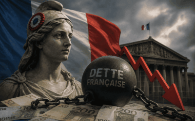 Dette française : faut-il vraiment s’inquiéter ?