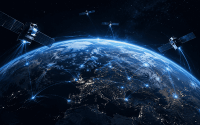 Investir dans l’économie spatiale : et si la prochaine révolution était déjà au-dessus de nos têtes ?