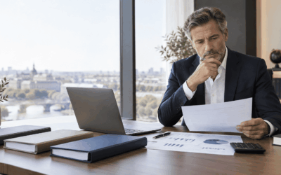 Optimiser la trésorerie de votre entreprise : quelles solutions existent ?